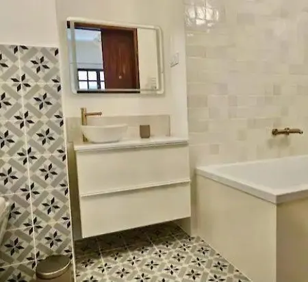 45 M2,elegant Renove, Centre Historique *