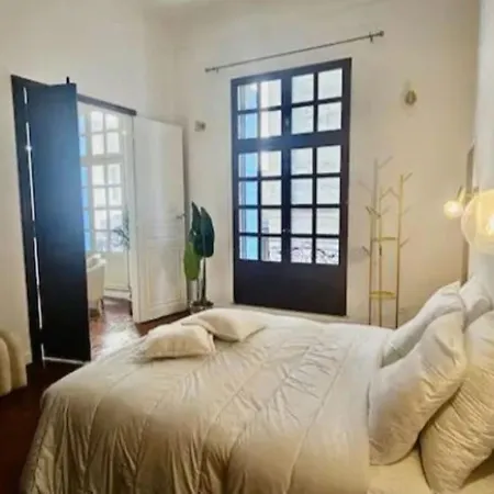 45 M2,elegant Renove, Centre Historique Apartment *