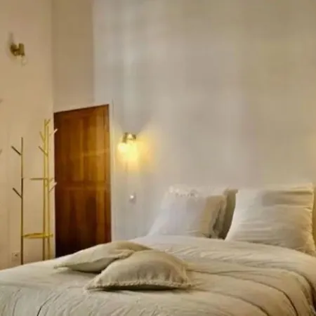 45 M2,elegant Renove, Centre Historique Διαμέρισμα *
